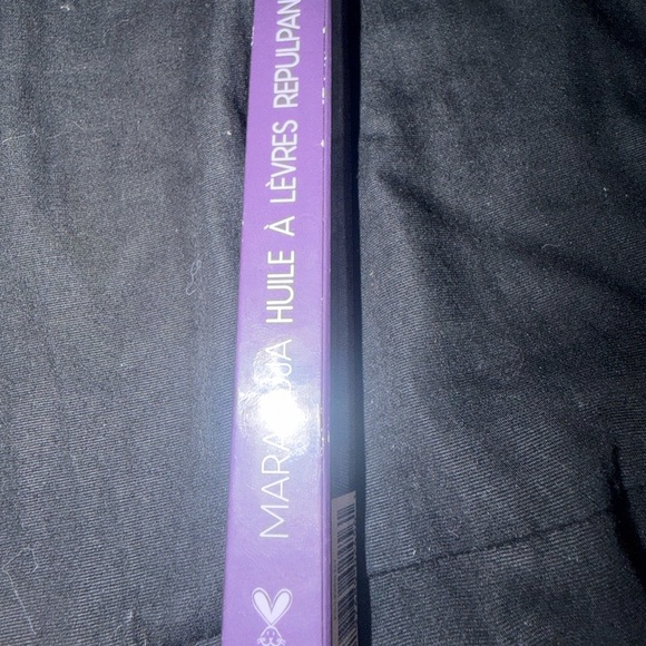 Tarte Maracuja Juicy Plumping Lip in shimmering hibiscus - Picture 5 of 8